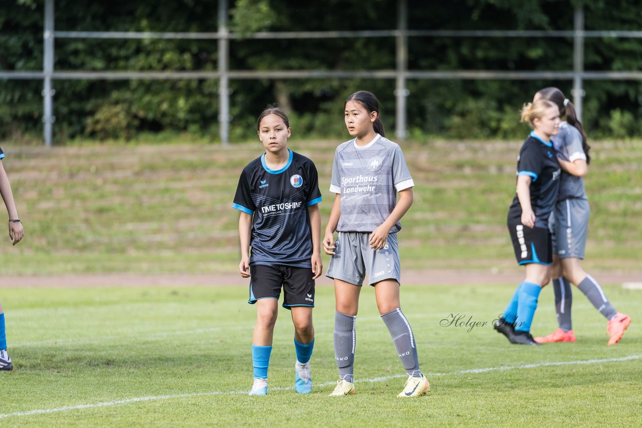 Bild 95 - Loewinnen Cup
